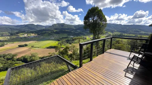 Imóvel Comercial com 5 Quartos à venda, 350m² no Urubici, Urubici