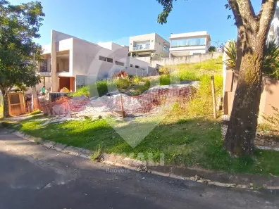 Lote/Terreno à venda, 380m² no Jardim Nossa Senhora das Graças, Itatiba
