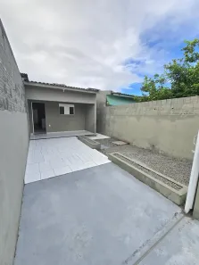 Casa com 2 Quartos à venda, 50m² no Campo Limpo, Feira de Santana