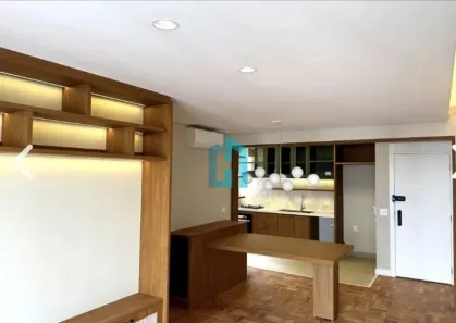 Apartamento com 2 Quartos à venda, 82m² no Vila Uberabinha, São Paulo