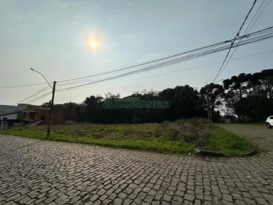 Lote/Terreno à venda, 510m² no Ana Rech, Caxias do Sul