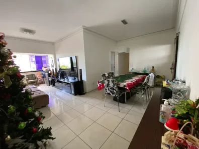 Apartamento com 3 Quartos à venda, 112m² no Fátima, Fortaleza