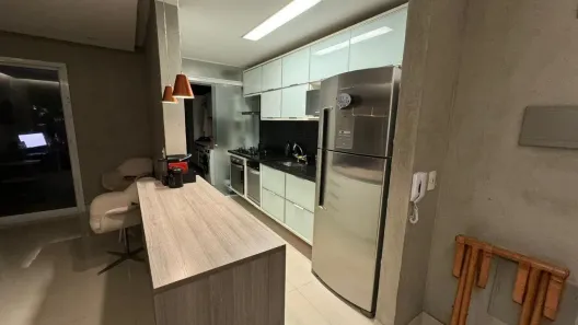 Apartamento com 2 Quartos à venda, 105m² no Vila Santa Catarina, São Paulo