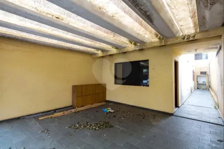 Sobrado com 3 Quartos à venda, 111m² no Vila Alexandria, São Paulo
