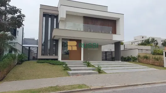 Sobrado com 5 Quartos à venda, 375m² no Condomínio Residencial Alphaville II, São José dos Campos