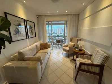Apartamento com 3 Quartos à venda, 96m² no Jardim Higienópolis, Londrina
