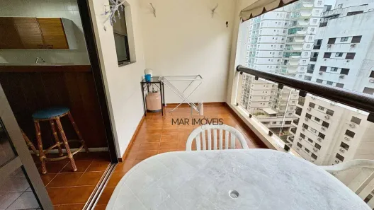 Apartamento com 2 Quartos à venda, 75m² no Pitangueiras, Guarujá