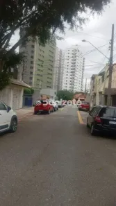 Lote/Terreno à venda, 250m² no Vila Bastos, Santo André