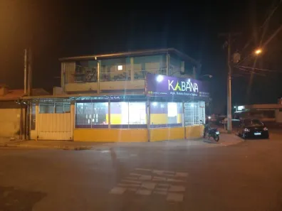 Casa com 4 Quartos à venda, 361m² no Jardim da Alvorada, Nova Odessa