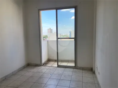 Apartamento com 1 Quarto à venda, 38m² no Santana, São Paulo