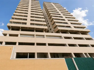 Apartamento com 2 Quartos à venda, 80m² no Caiçara, Praia Grande