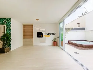 Casa de Condomínio com 3 Quartos à venda, 350m² no Morumbi, São Paulo