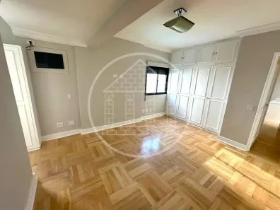 Apartamento com 3 Quartos à venda, 119m² no Vila Morumbi, São Paulo