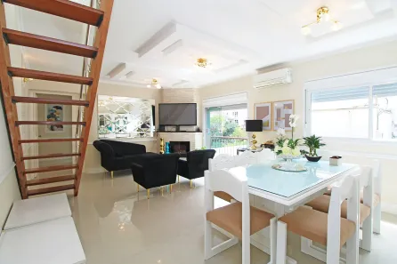 Cobertura com 3 Quartos à venda, 208m² no Rio Branco, Porto Alegre