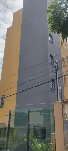 Apartamento com 2 Quartos à venda, 59m² no Parque Turistas, Contagem