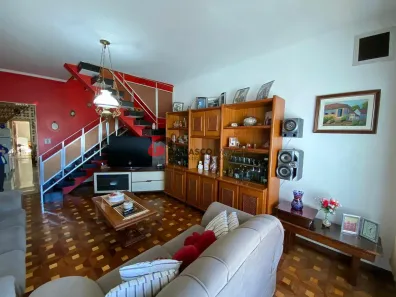 Sobrado com 2 Quartos à venda, 310m² no Olímpico, São Caetano do Sul