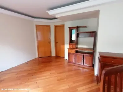 Apartamento com 3 Quartos à venda, 90m² no Vila Mariana, São Paulo