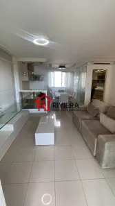 Apartamento com 3 Quartos para alugar, 156m² no Ilhinha, São Luís