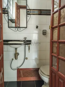 Apartamento com 3 Quartos à venda, 182m² no Paraíso, São Paulo