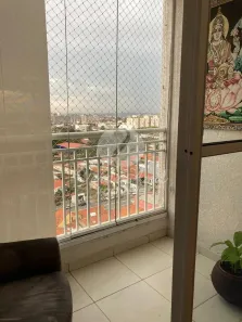 Apartamento com 2 Quartos à venda, 56m² no Parque Industrial, Campinas