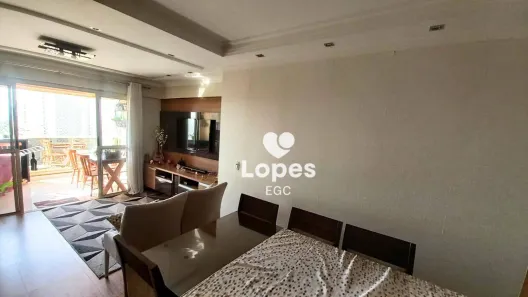 Apartamento com 3 Quartos à venda, 108m² no Vila Bertioga, São Paulo