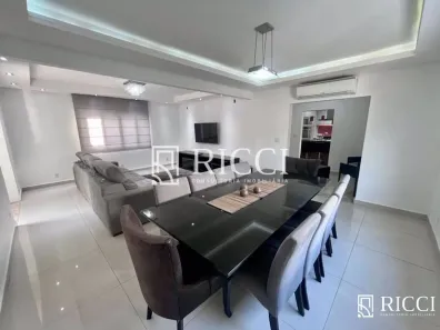 Casa com 4 Quartos à venda, 237m² no José Menino, Santos