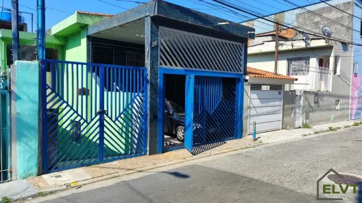 Casa com 3 Quartos à venda, 148m² no Veloso, Osasco
