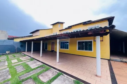 Casa de Condomínio com 6 Quartos à venda, 450m² no Setor Habitacional Vicente Pires, Brasília