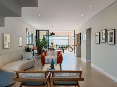 Casa de Condomínio com 4 Quartos à venda, 263m² no Residencial Saint Paul, Itu