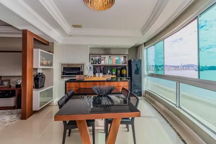 Apartamento com 3 Quartos à venda, 185m² no Centro, Balneário Camboriú