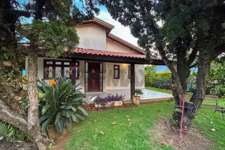 Casa de Condomínio com 3 Quartos para alugar, 295m² no Vista Alegre, Vinhedo