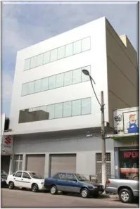Prédio Comercial à venda, 724m² no Jardim Vinte e Cinco de Agosto, Duque de Caxias