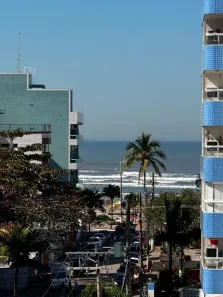 Apartamento com 2 Quartos à venda, 79m² no Ocian, Praia Grande
