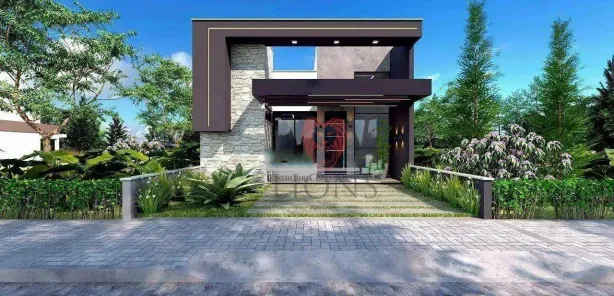Casa com 3 Quartos à venda, 92m² no Parque da Matriz, Gravataí