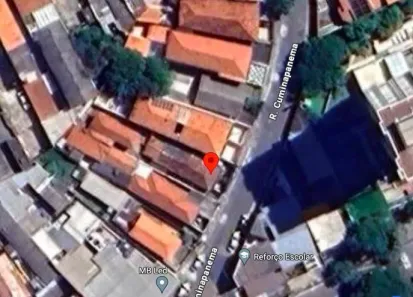 Lote/Terreno à venda, 400m² no Vila da Saúde, São Paulo