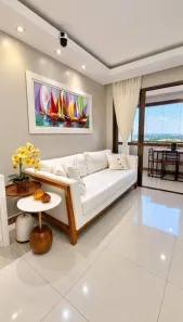 Apartamento com 3 Quartos à venda, 79m² no Trobogy, Salvador
