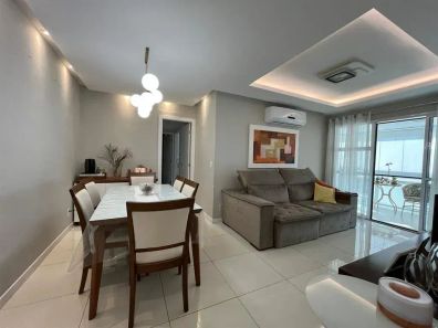 Apartamento com 3 Quartos à venda, 110m² no Barra Olímpica, Rio de Janeiro