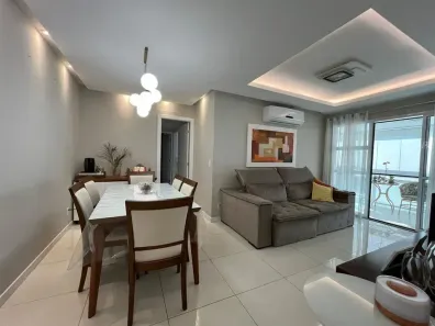 Apartamento com 3 Quartos à venda, 110m² no Barra Olímpica, Rio de Janeiro