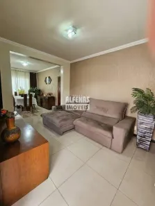 Casa com 4 Quartos à venda, 172m² no Nossa Senhora do Carmo, Contagem