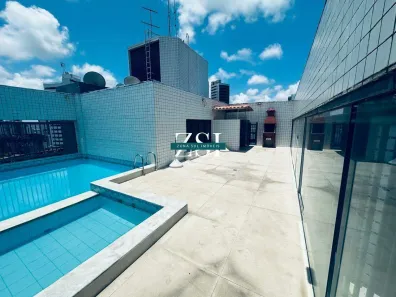 Apartamento com 2 Quartos à venda, 60m² no Boa Viagem, Recife