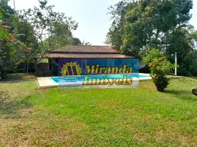 Casa com 3 Quartos à venda, 130m² no Paiol, Guapimirim