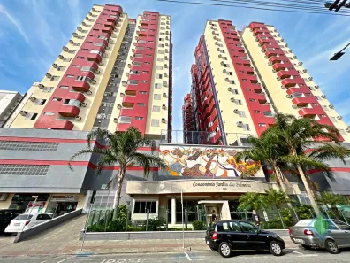 Apartamento com 3 Quartos à venda, 140m² no Campinas, São José