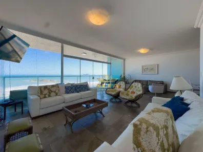Apartamento com 3 Quartos à venda, 180m² no Pitangueiras, Guarujá