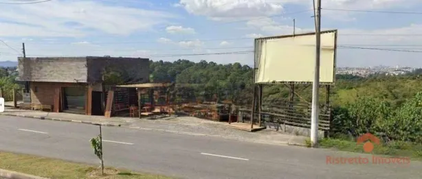 Lote/Terreno à venda, 1500m² no Vilarejo, Carapicuíba