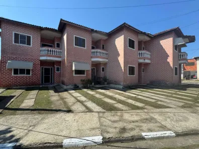 Casa de Condomínio com 2 Quartos à venda, 57m² no Belas Artes, Itanhaém