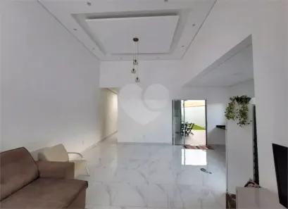 Casa de Condomínio com 3 Quartos à venda, 140m² no Jardim Novo Horizonte, Sorocaba