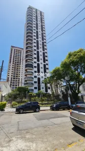 Apartamento com 3 Quartos à venda, 135m² no Vila Regente Feijó, São Paulo