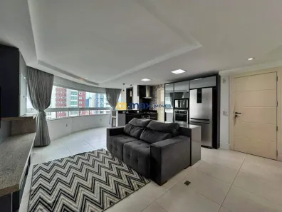 Apartamento com 2 Quartos à venda, 95m² no Centro, Balneário Camboriú