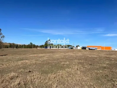 Lote/Terreno à venda, 170620m² no Morro Branco, Salto de Pirapora