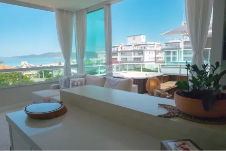 Apartamento com 3 Quartos à venda, 171m² no Mariscal, Bombinhas